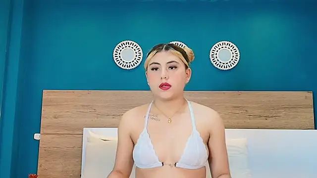 MeganCrow online show from February 2025 01:08:02 PM