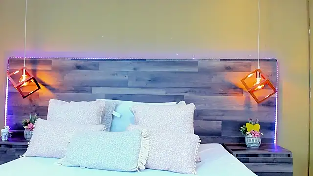 MeganCrow online show from February 2025 03:15:02 PM