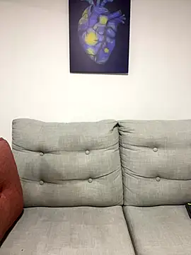 MeganCrow online show from September 2025 12:36:02 AM