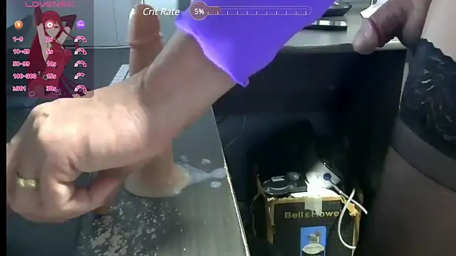 Snapshot of sissysteph511 chatting on February 2025 07:09:01 PM sissysteph511 online show from February 2025 07:09:01 PM