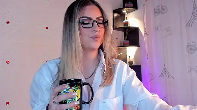 Valka praskov online show from October 2025 12:35:01 PM