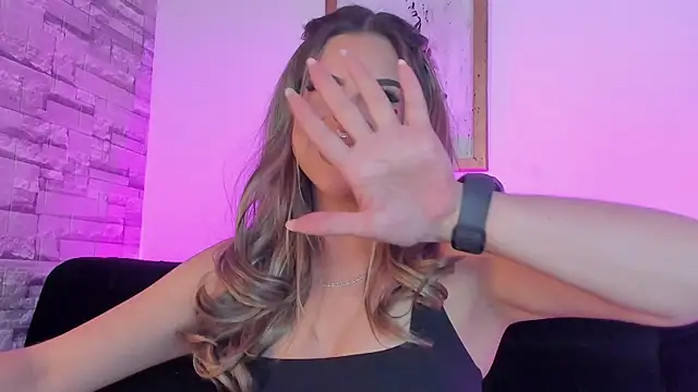 Valka praskov online show from December 2025 01:38:01 PM