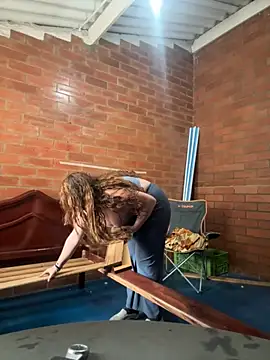 masmelorosa online show from October 2025 06:52:01 PM