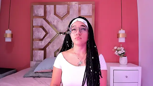 Billie Jhonson  online show from September 2025 02:05:02 AM