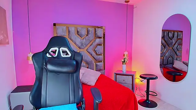 Billie Jhonson  online show from October 2025 07:54:02 PM