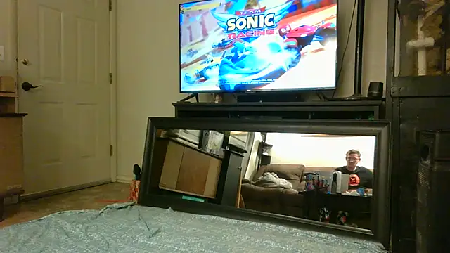 YourNotMySupervisor online show from November 2025 05:12:03 AM