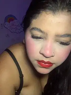 saramerlin online show from October 2025 12:49:02 PM