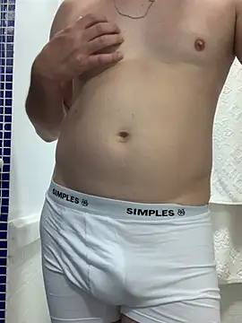 Taurino gostoso online show from March 2025 05:49:01 PM