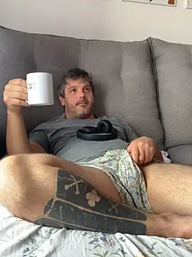 Taurino gostoso online show from March 2025 12:57:02 PM