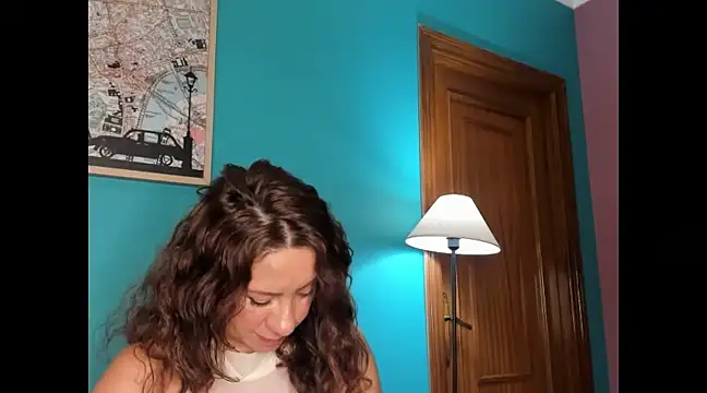 Anur-77 online show from March 2025 09:59:01 PM