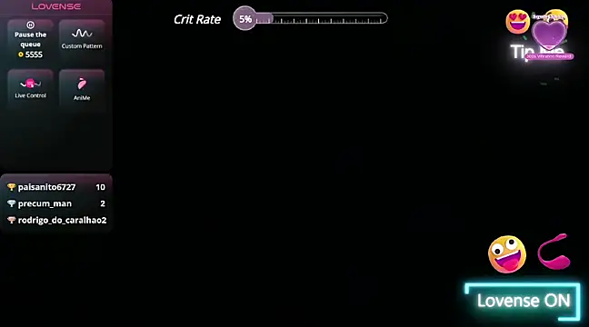 Anur-77 online show from March 2025 08:32:02 PM