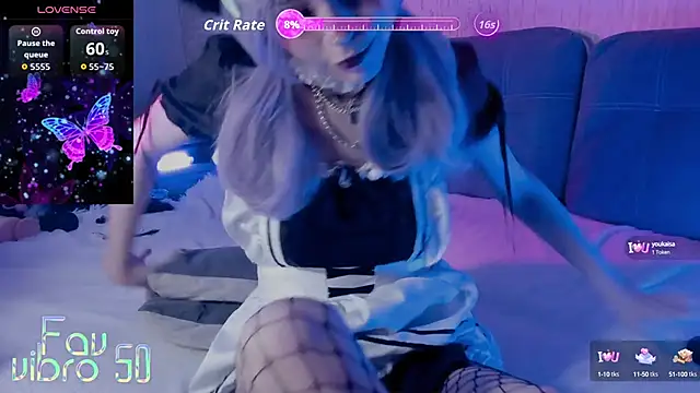 HardcoreHentai online show from October 2025 08:12:02 AM