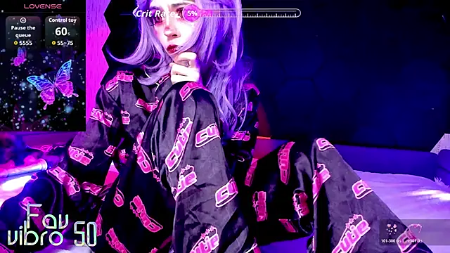 HardcoreHentai online show from February 2026 02:40:01 AM