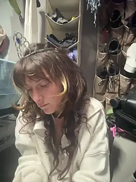 PhattPinxkTaco online show from March 2026 04:51:02 PM