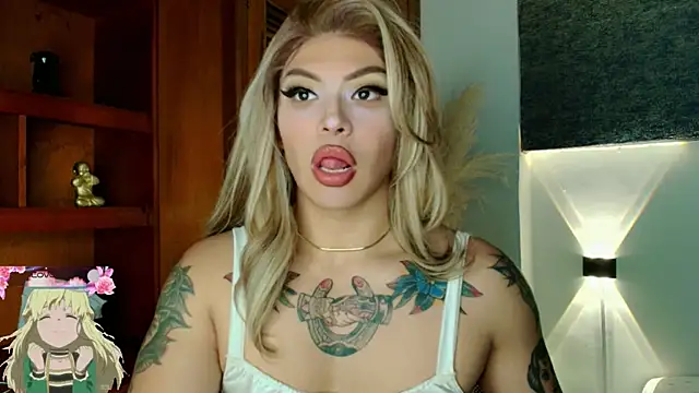 Snapshot of REBECA_VALENTINE chatting on March 2025 09:51:02 PM REBECA VALENTINE online show from March 2025 09:51:02 PM