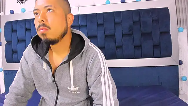 korvus 17 online show from January 2025 12:31:01 PM