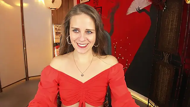 EmiliaBedy online show from November 2025 09:07:02 AM