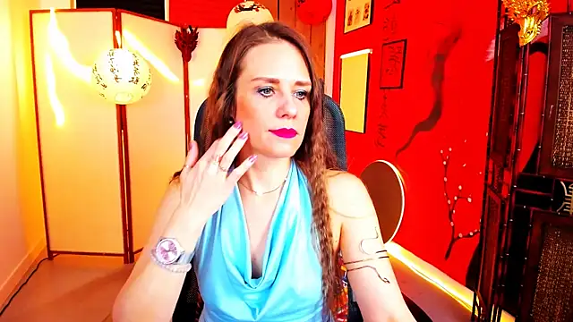 EmiliaBedy online show from March 2026 09:09:02 AM