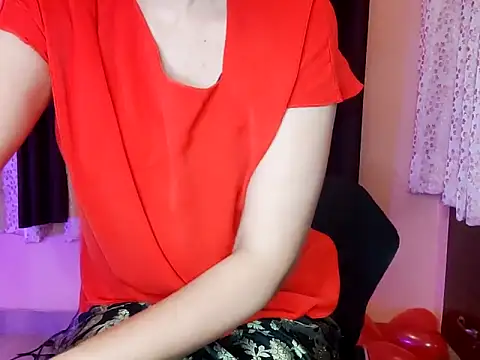 Snapshot of Aapsara_ chatting on February 2025 04:24:02 PM Aapsara online show from February 2025 04:24:02 PM