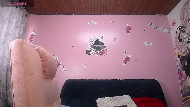 Sofii cutee online show from January 2025 12:13:01 PM