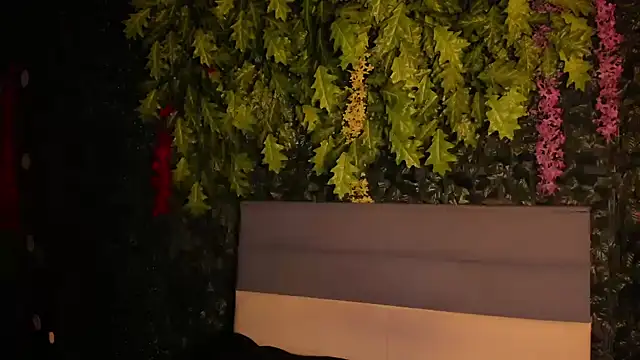 Snapshot of Nikki_and_Mayk chatting on February 2025 02:14:01 AM Nikki and Mayk online show from February 2025 02:14:01 AM