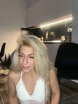 BabyBell69 online show from March 2025 08:41:02 PM