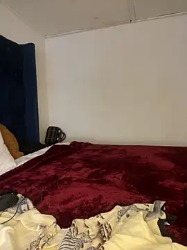 Boneca25 online show from November 2025 05:51:01 AM