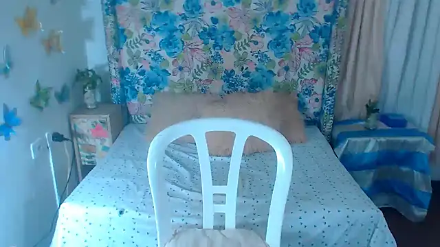 Sweeetnaughty online show from October 2025 01:37:02 AM