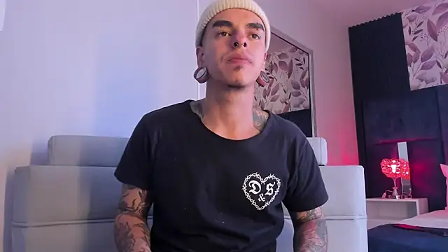 kaletattoo online show from March 2025 03:01:02 AM