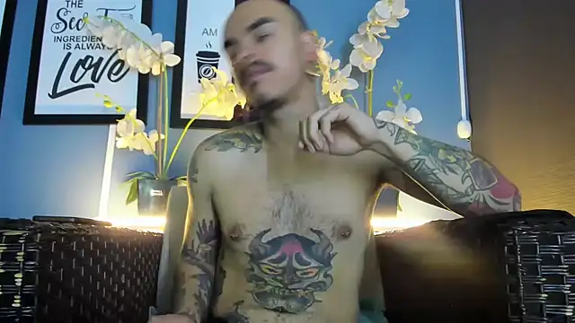 kaletattoo online show from September 2025 11:54:01 AM