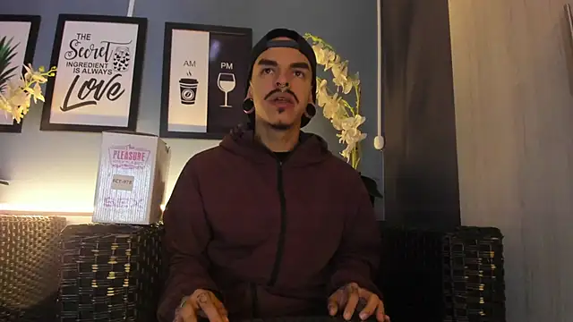 kaletattoo online show from October 2025 11:29:01 AM