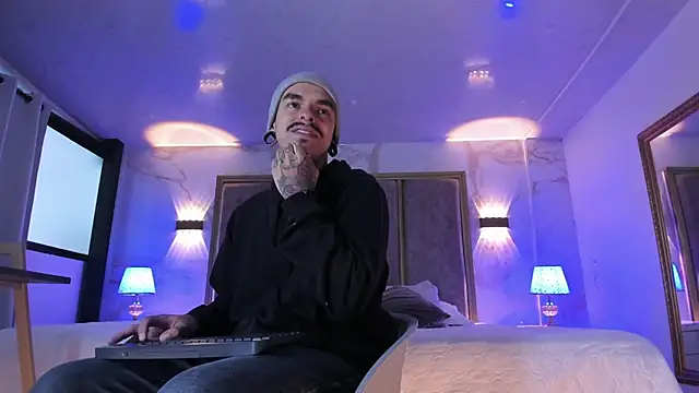 kaletattoo online show from April 2026 11:23:01 AM