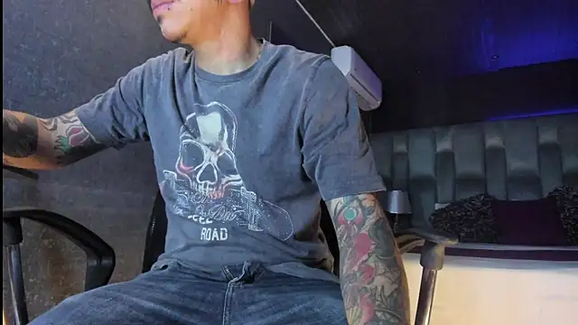 kaletattoo online show from June 2026 11:36:01 AM