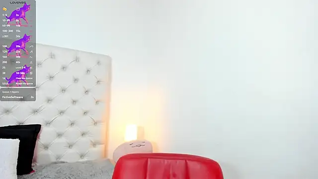 esmeralda06 online show from February 2025 09:32:02 PM