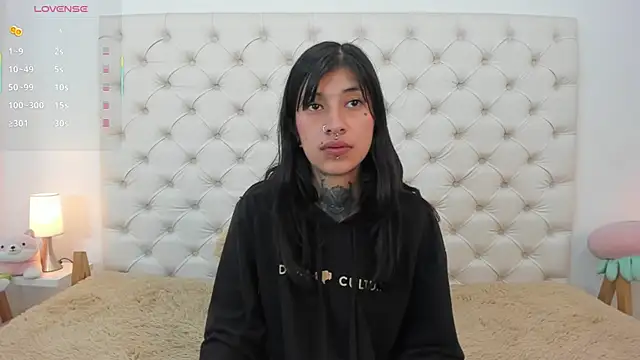 esmeralda06 online show from September 2025 03:46:01 PM