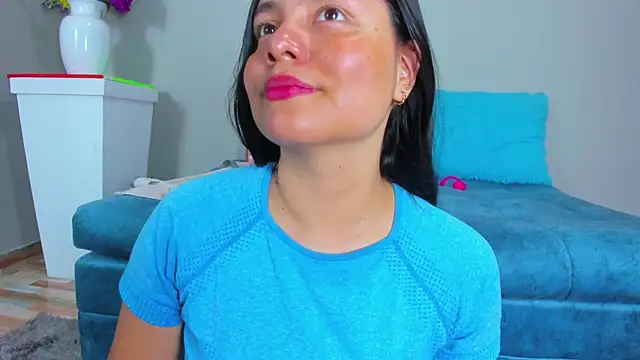 evaa greey online show from September 2025 09:17:02 PM