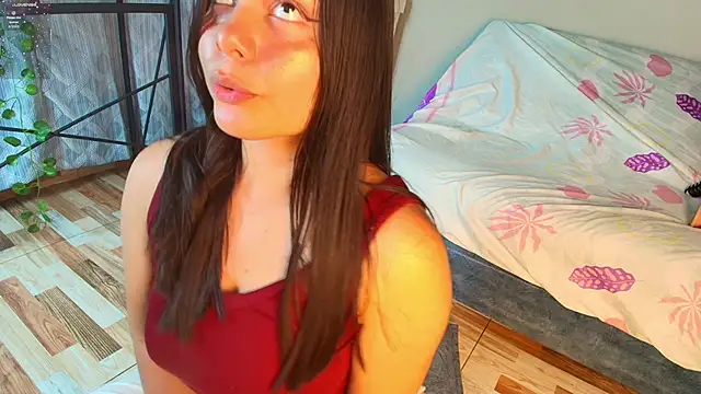 Snapshot of evaa_greey chatting on March 2026 08:15:01 PM evaa greey online show from March 2026 08:15:01 PM