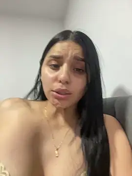 Bonet iris online show from February 2026 12:58:01 AM