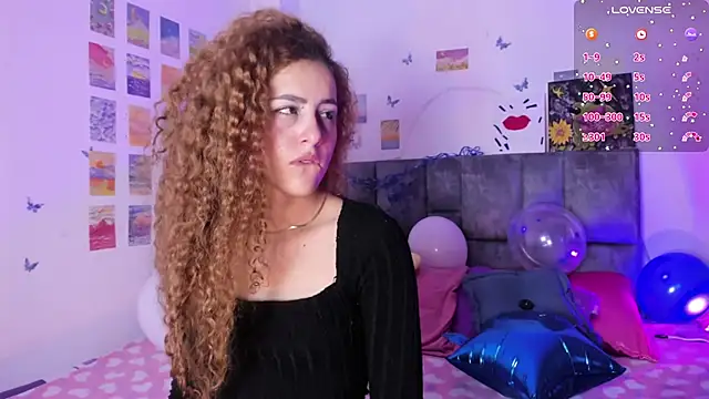 Isangel  online show from March 2025 05:57:02 AM