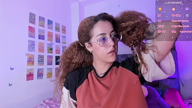 Isangel  online show from March 2025 04:38:02 AM