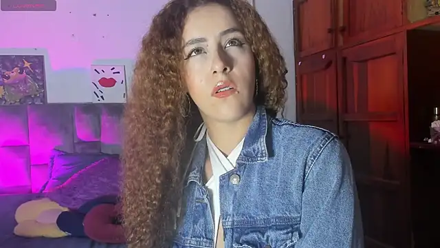 Isangel  online show from October 2025 11:48:02 PM