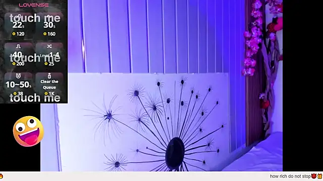 vicky  skinny 1 online show from March 2025 11:42:01 AM