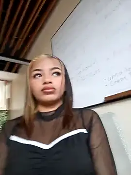 CanelaDevil  online show from March 2025 07:38:02 PM