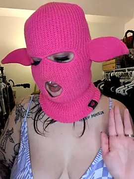 goblingirl888 online show from September 2025 09:15:01 PM