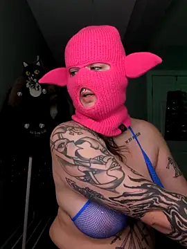 goblingirl888 online show from September 2025 09:10:02 AM