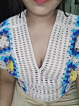 JANVI MISHRA1 online show from May 2026 07:09:02 PM