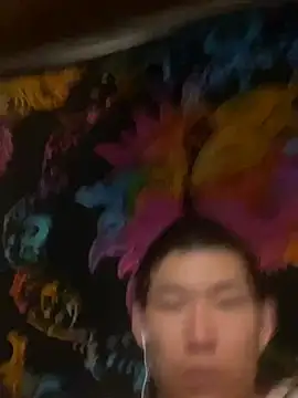 Snapshot of thekinkyasian chatting on January 2025 04:47:01 AM thekinkyasian online show from January 2025 04:47:01 AM