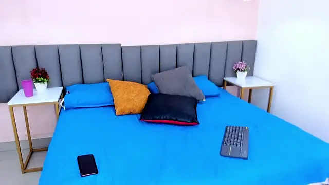 Dakkota Fox online show from February 2025 07:29:01 PM