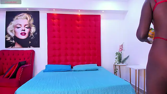 Dakkota Fox online show from March 2025 08:56:01 PM