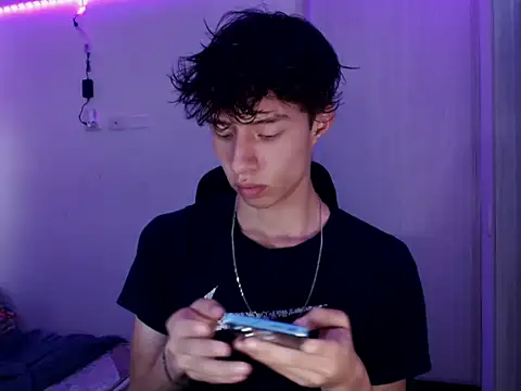 Juanmres online show from January 2026 05:59:02 PM